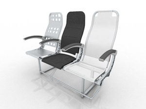 Aircraft Seats